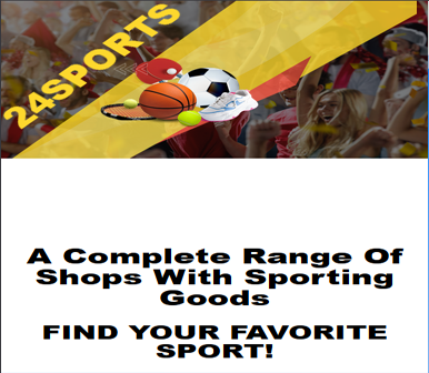 sports